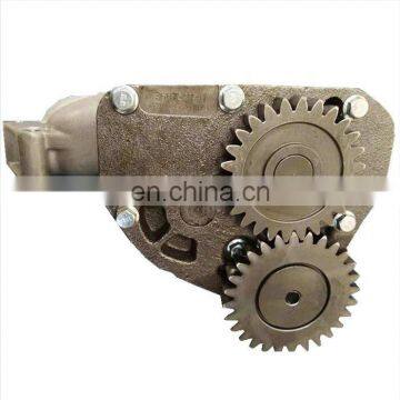 ISX15 / QSX15 engine oil pump 4309499 / 4024935 / 4955955 / 3100445 / 2864073 / 4298995 / 3687528