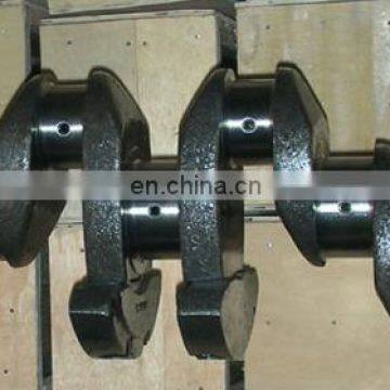 F4L912 D W Crankshaft 02138819 04152903 02929340 02138821 02931407