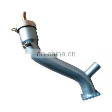 SINOTRUK Truck Engine Part VG2600010636 Oil Supply Pipe For Truck