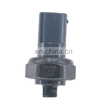 Genuine Air Condition Pressure Switch Sensor 9141958 For BMW