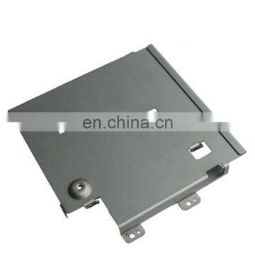 Custom aluminum sheet metal fabrication precision parts metal sheet cutting dies and stamping