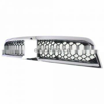 Grille Sportback Front Bumper 7450A093 for Lancer Chrome & for Mitsubishi photo-2