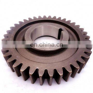 Intermediate Shaft Driving Gear JS150-1701054 Truck Gearbox Parts photo-4