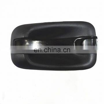 Truck Door Handle Lock AUMAN FOTON Series 1B24961500042 Refrigerated Truck Door Handle Lock photo-2