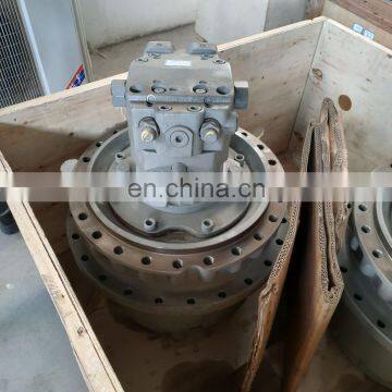 EC460BL EC460BLC Hydraulic Travel Motor EC460B Excavator Final Drive 14608847