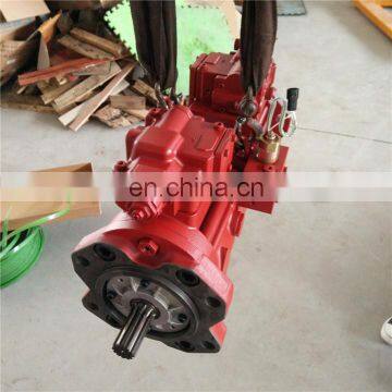 High Quality R220LC-9 Hydraulic Pump 31Q6-10050 in Stock for Sale photo-4