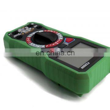 Auto-Ranging Digital Multimeter Home Measuring Tools With Backlight LCD Display photo-5