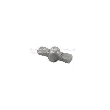 hot die forging parts