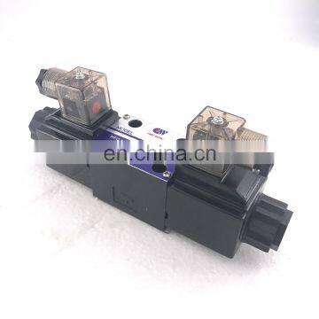 WE-3C6-03G-A2-30/20 WE-3C2/3C4/3C3-03G-A2/A115/D2 hydraulic solenoid valve made in Taiwan WE-3C4-02G-A115-30