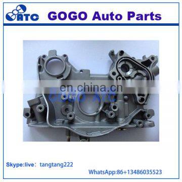 Oil Pump for KALOS TICO MATIZ DAMAS LABBO DAEWOO OEM 94580158 96325246