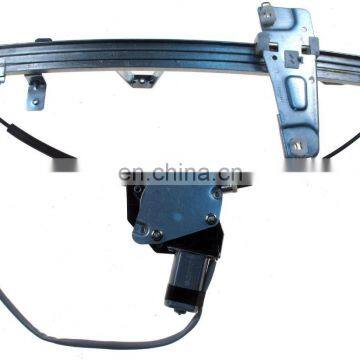 Window Regulator for Jeep Grand Cherokee OEM 55076467AB 741-552 photo-4