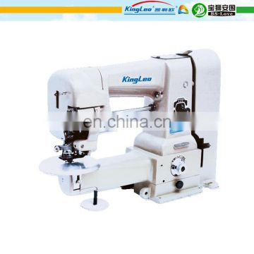 Lockstitch bottom hemming sewing machine for the best price