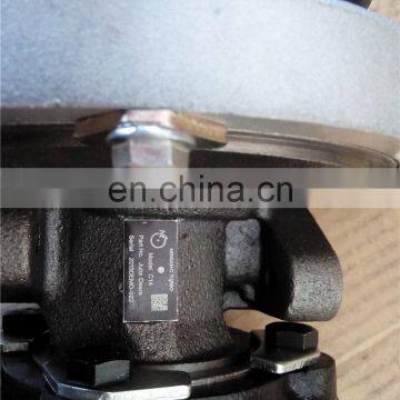 Turbo Factory Direct Price C14 C14-194-01 C14-194 TCR 6.1-07.01 1407B5.32 D245.7 D245.9 Turbocharger photo-3