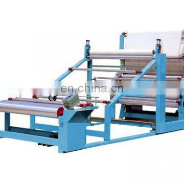 polyethylene foam sheet laminating machine