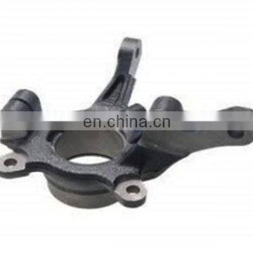 Supply steering knuckle control repair parts for Mitsubishi Outlander LANCER Saloon 3870A007  3870A008