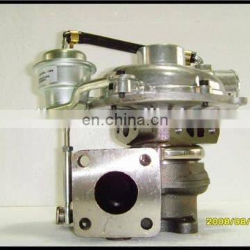 Factory for Car Truck Tractor RHF5 Turbo 897139-7243 8971397243 Turbocharger From Wuxi Booshiwheel photo-4