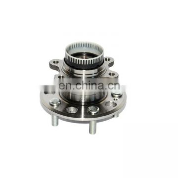 Factory Sale Axle Position Bearing Grade Wheel Hub Unit For Sportage 52730-3s200