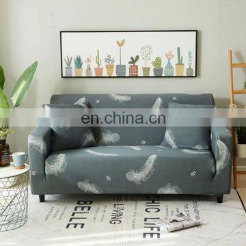 Household Decoration Protect Elastic Full Cover Wholesale Sofa Cover photo-2