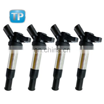 Hot Sale Auto Engine Spare Parts Ignition Coil OME 28244734