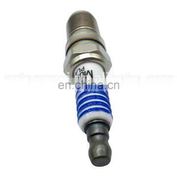Anto Spare Parts Platinum Spark Plug Finewire Spark Plug OEM SP-500 AGSF22FM SP500 photo-2