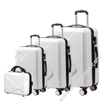 2020 Newcome good design trolley handle luggage for your business trip