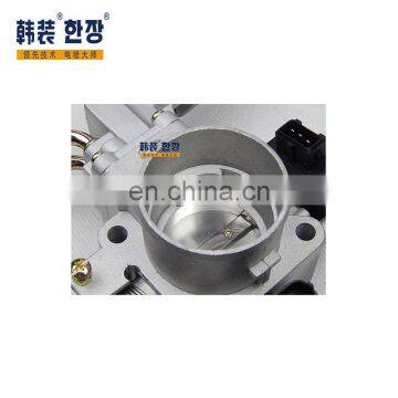 High Quality Throttle Assembly DLD45D For Wuling Dongfeng Sokon photo-3