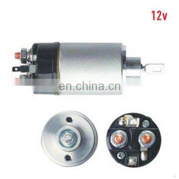 12V Starter Solenoid Switch for Porsche Ruggerini Volvo Penta OEM 0-331-302-011 0 331 302 010 66-9157