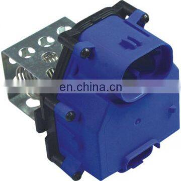 Heater Blower FAN RESISTOR For PEUGEOT OEM 9662240180 9673999980