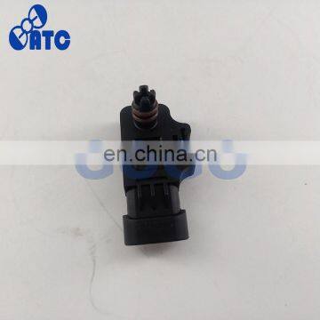 MAP Air Intake Pressure Sensor For Mitsubishi Opel C Hevrolet SMART DELPHI CHERY OEM 12232201 93333350 photo-3