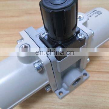 SMC Pressure Control Valve VBA10A-02GS photo-4