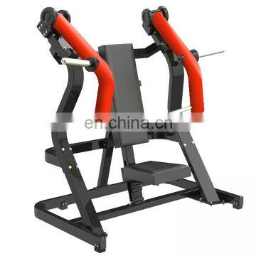 Y915 Incline Chest Press Dhz Japanese Gym Equipment photo-3