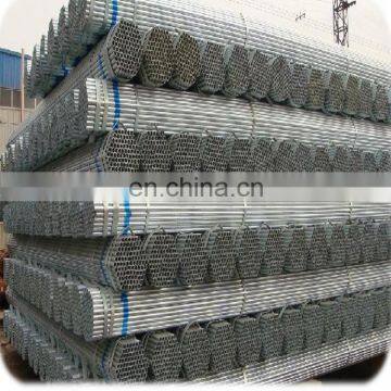 Tianjin Iron Steel Galvanized Pipe Prices 4 Inch photo-3