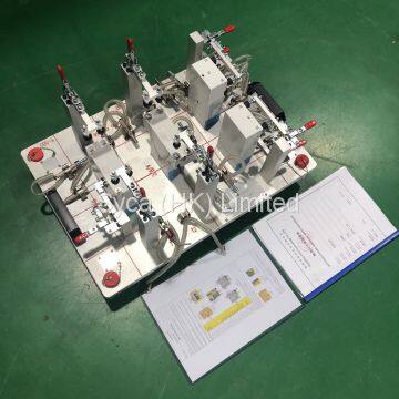 Checking Fixtures, Gauge, Testing Fxiture, Insepction Tool, Measuring Tool, Checking Jig, Gage