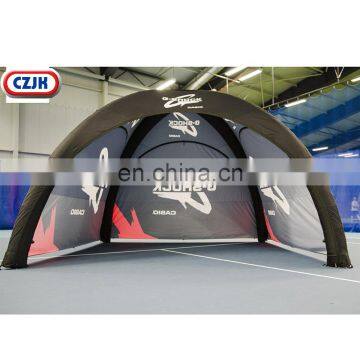 Camping Canopy Facet Inflatable Event Tents