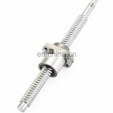 Ball Screw Bearing SFU2504 25mm Nut CNC Machinery Parts China Factory Bearing photo-3