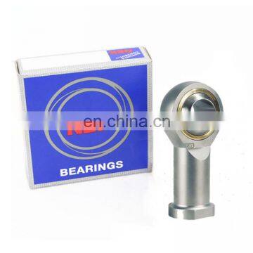 NSK NTN KOYO Rod End Joint Ball Bearing P0S PHS Series POS5 POS6 Mini Rod End Bearing