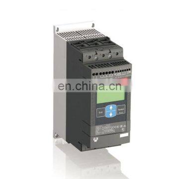 PSE30-600-70  The PSE Softstarter  Easy and Reliable with LCD display and torque control 15KW