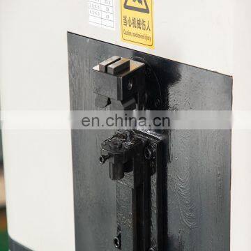 JWJ-10 Electric Wire Repeated Reverse Bending Test Machine photo-7