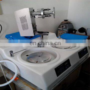MoPao260E Double-disc Desktop Metallographic Grinding and Polishing Machine With Cooling System photo-2