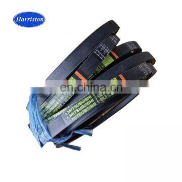 5T124-65860 Crawler Rubber KUBOTA V BELT LC107 Combine Harvester Spare Parts photo-3