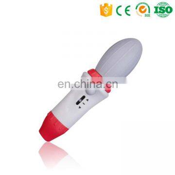 MY-B108 1-100ml Lab Liquid Handling Manual Adjustable Levo pipette controller