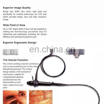 MY-P006B-N Hospital Endoscopy Camera Nasopharyngoscope Gastroscope Colonoscope Bronchoscope Medical Video Endoscopes Instrument photo-4