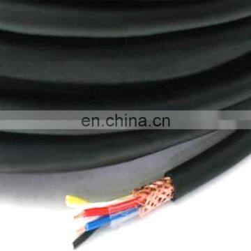300 300v Rvvp Flexible 2 Core Shielded Twisted Pair Cable photo-5