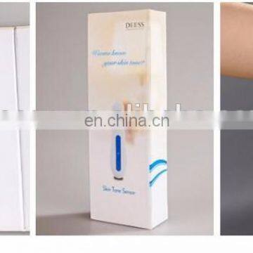 DEESS Portable Skin Tone Tester Skin Analyzer Skin Color Tester photo-3