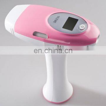 Wholesale Household Laser Permanent Hair Remover Machine Future Skin Care Acne Facial Treatment Machine photo-7