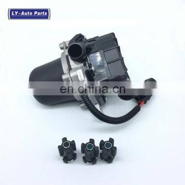 Air Injection Pump Smog Pump For Toyota For 4Runner For Lexus For GX460 2010-2014 17610-0C040 176100C040 OEM 4.0L