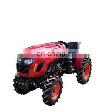 The High Quality 30hp 2wd Mini Tractor for Sale photo-5