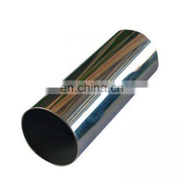 China Good Quality Large Diameter Seamless Steel Pipe ASTM A106 B Asian Tube