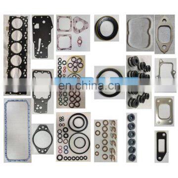 6D104 Overhaul Gasket Set For Excavator Diesel Engine