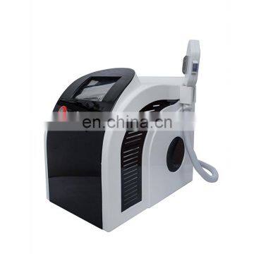 opt shr hair laser removal beauty laser machine